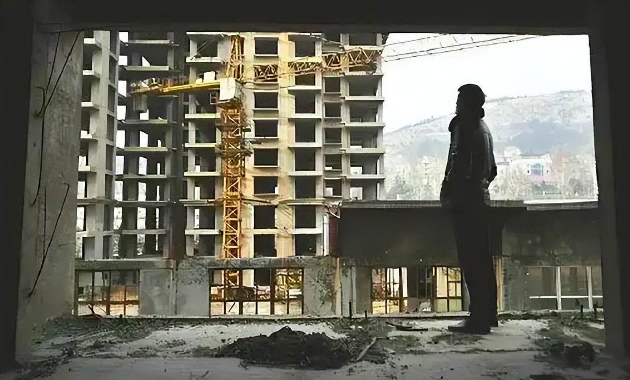 全国烂尾楼最新消息,2022全国烂尾楼排名