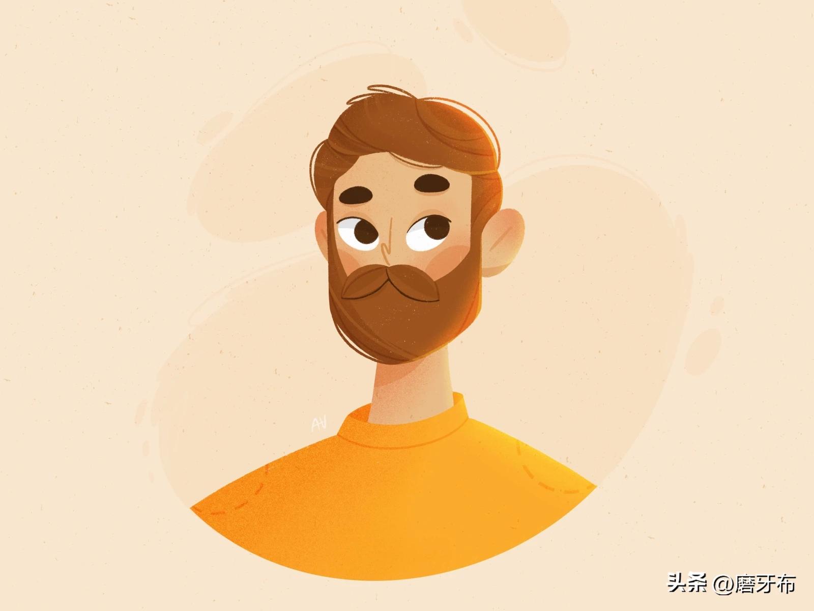 欧美著名插画师人物插画作品,日本插画师绚丽多彩的插画风格