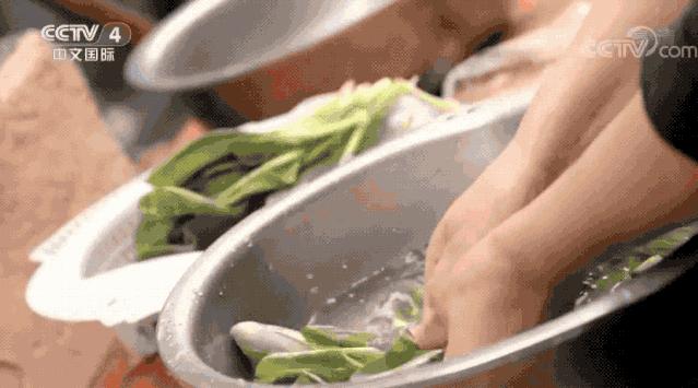 抗癌厨房夫妇当选感动中国人物,一元抗癌厨房