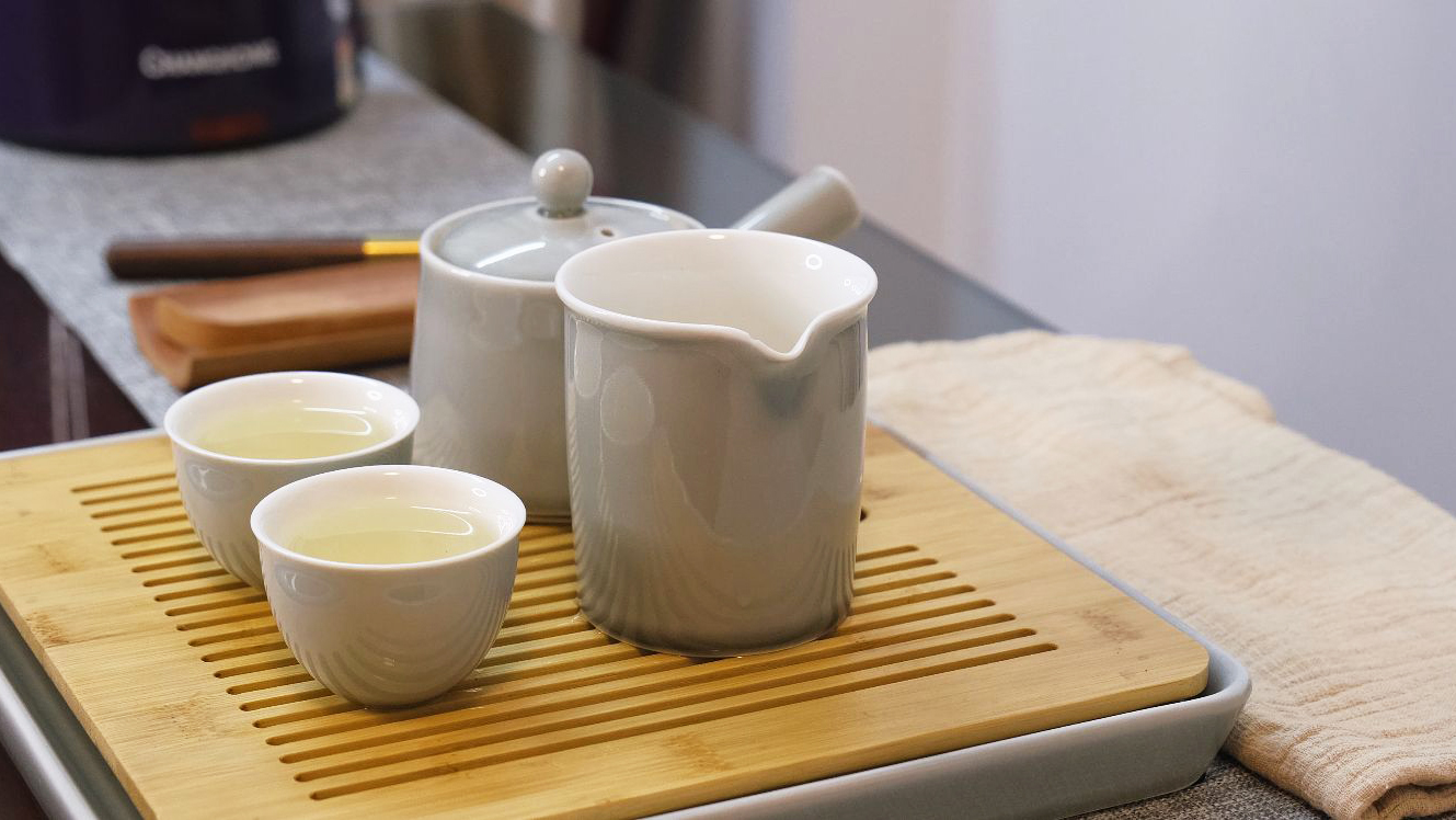 茶为什么原料日期和生产日期不同,茶的年份怎么辨别