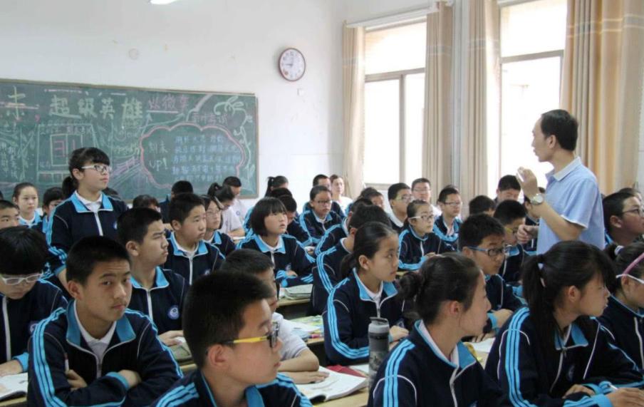 教育部今年秋季小学实行54制吗,全国中小学学制改革了吗