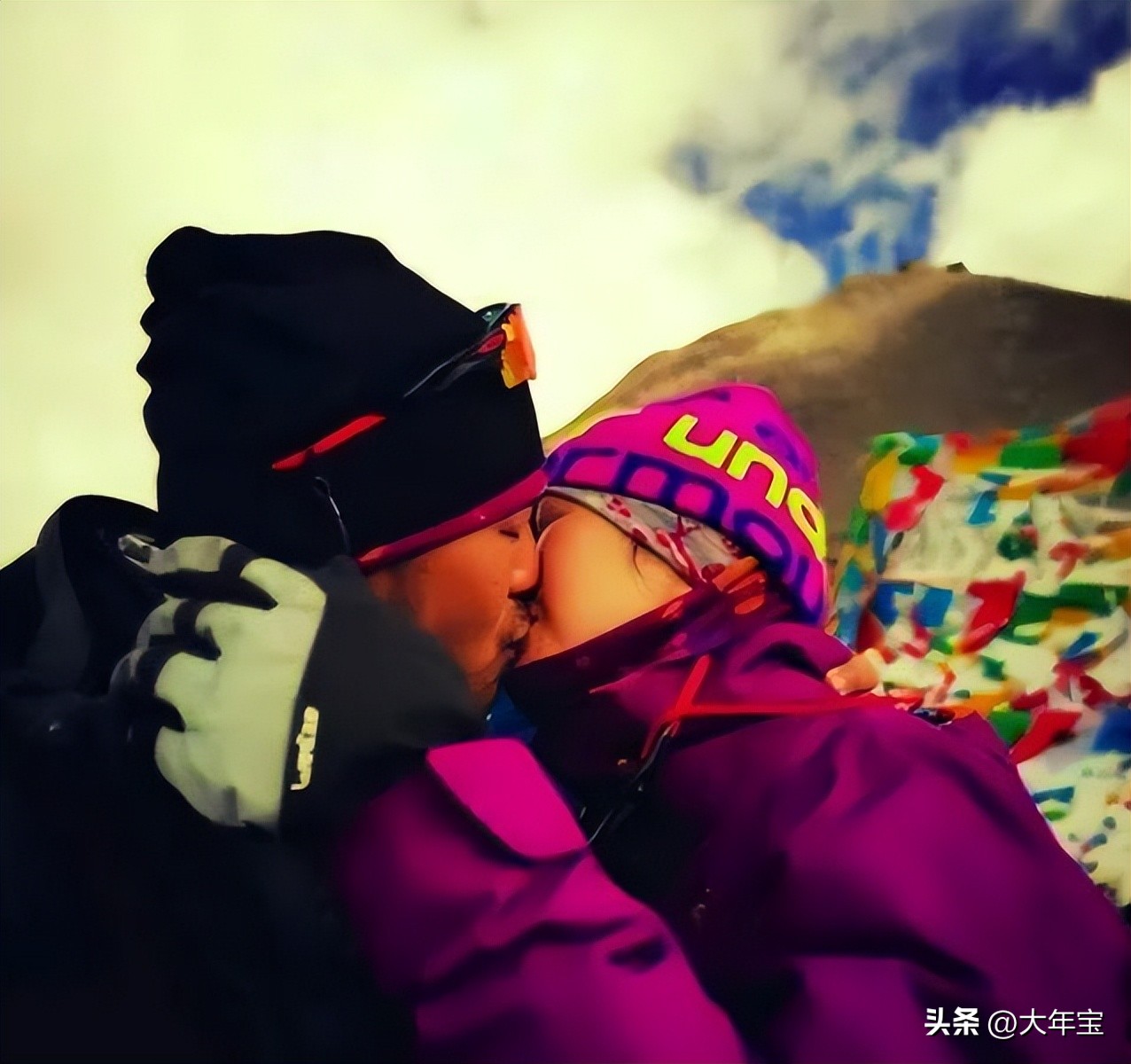 两岸一家亲汪小菲,两岸一家亲影视片段