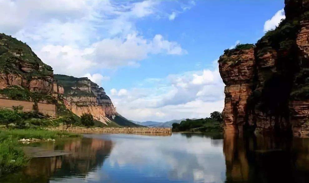 山西晋城康养旅游,山西康养旅游线路推荐图