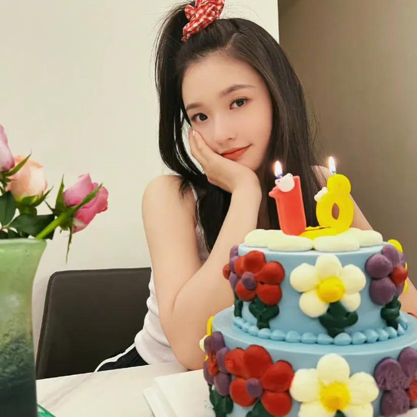 林允漂亮还是刘亦菲漂亮,林允艳压刘亦菲