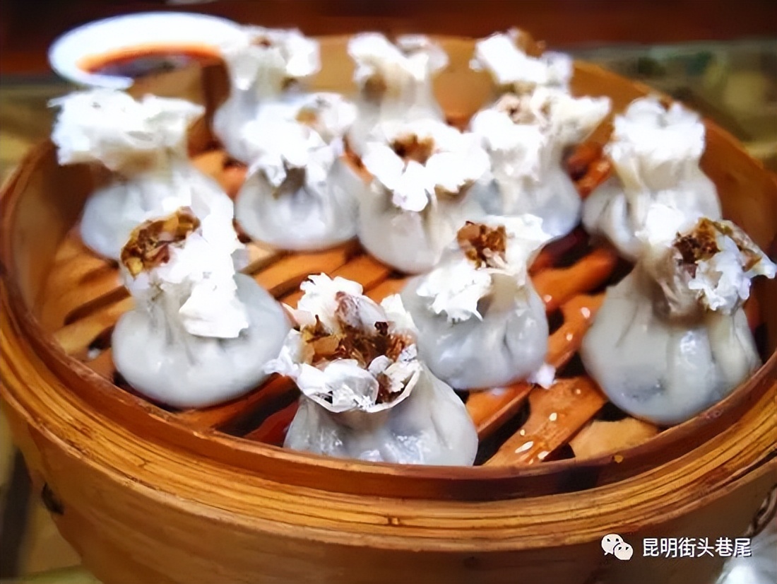 已消失的昆明八十年代餐饮店,昆明已消失的老餐饮店