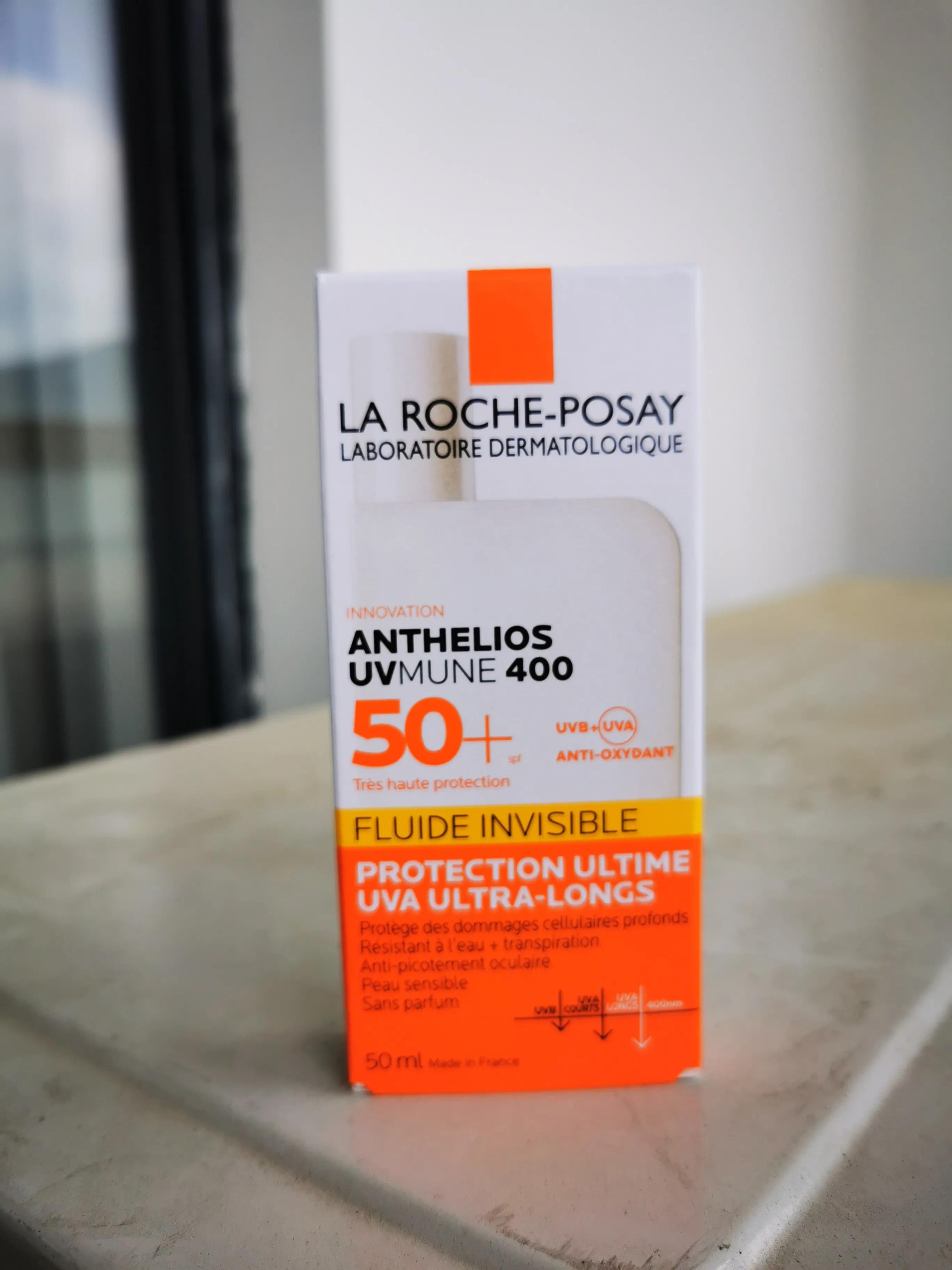 理肤泉大哥大防晒和blankme防晒,blankme防晒和理肤泉大哥大买哪个