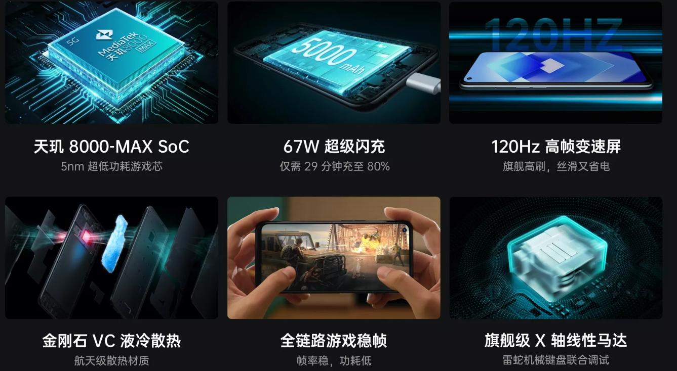 vivo拍照最好的手机1500元以内5g,vivo手机1500元哪一款最值得入手