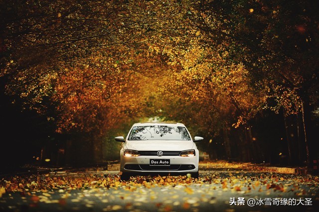 老款大众速腾：经典品质、卓越性能与精致外观的完美结合