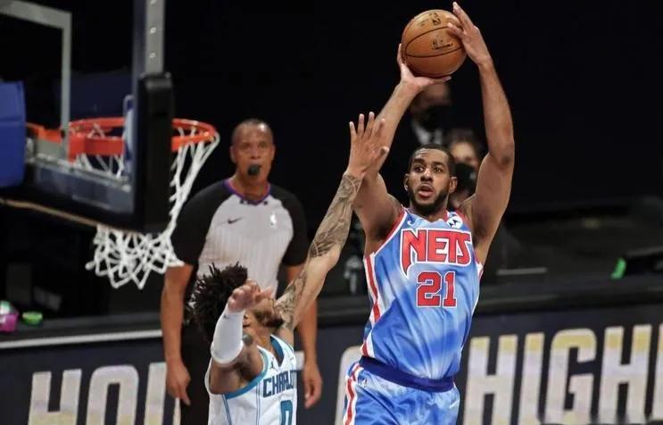 篮网阿尔德里奇怎么又回来了,篮网欢迎阿尔德里奇