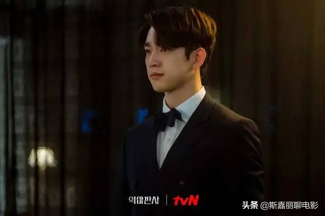 崔宇植金秀贤演技,金秀贤隐秘而伟大崔宇植