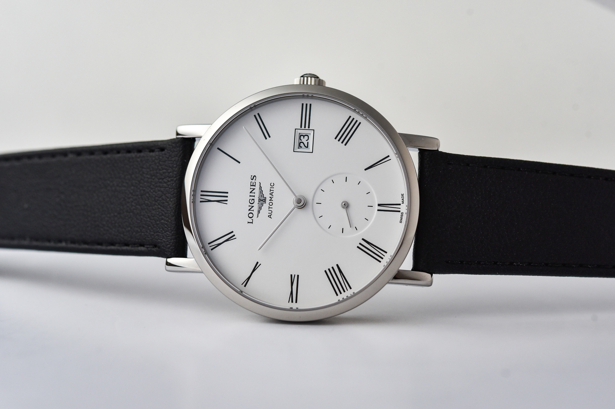 浪琴表博雅系列,浪琴博雅系列是否有石英款