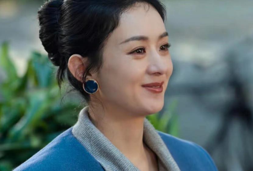 张艺谋又一新片定档,好家伙张艺谋