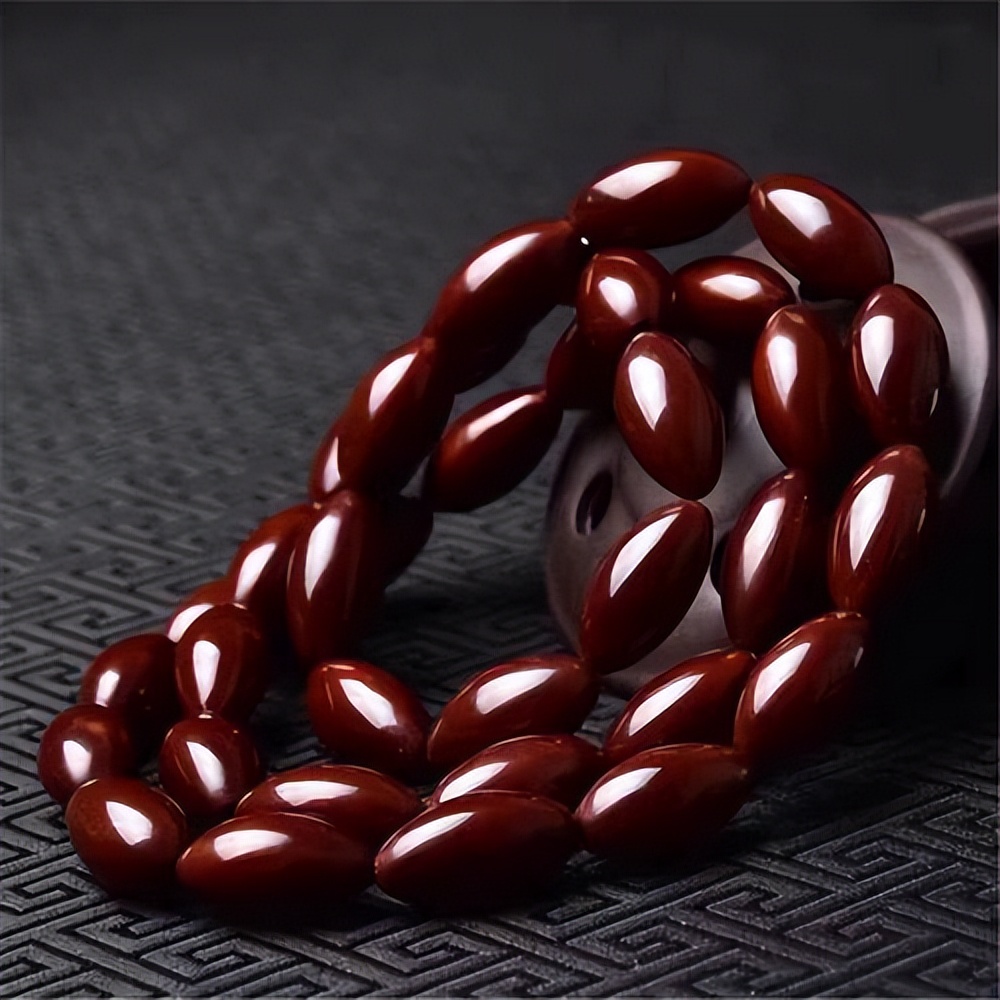 买橄榄核手串去哪,买橄榄核尖需要注意什么