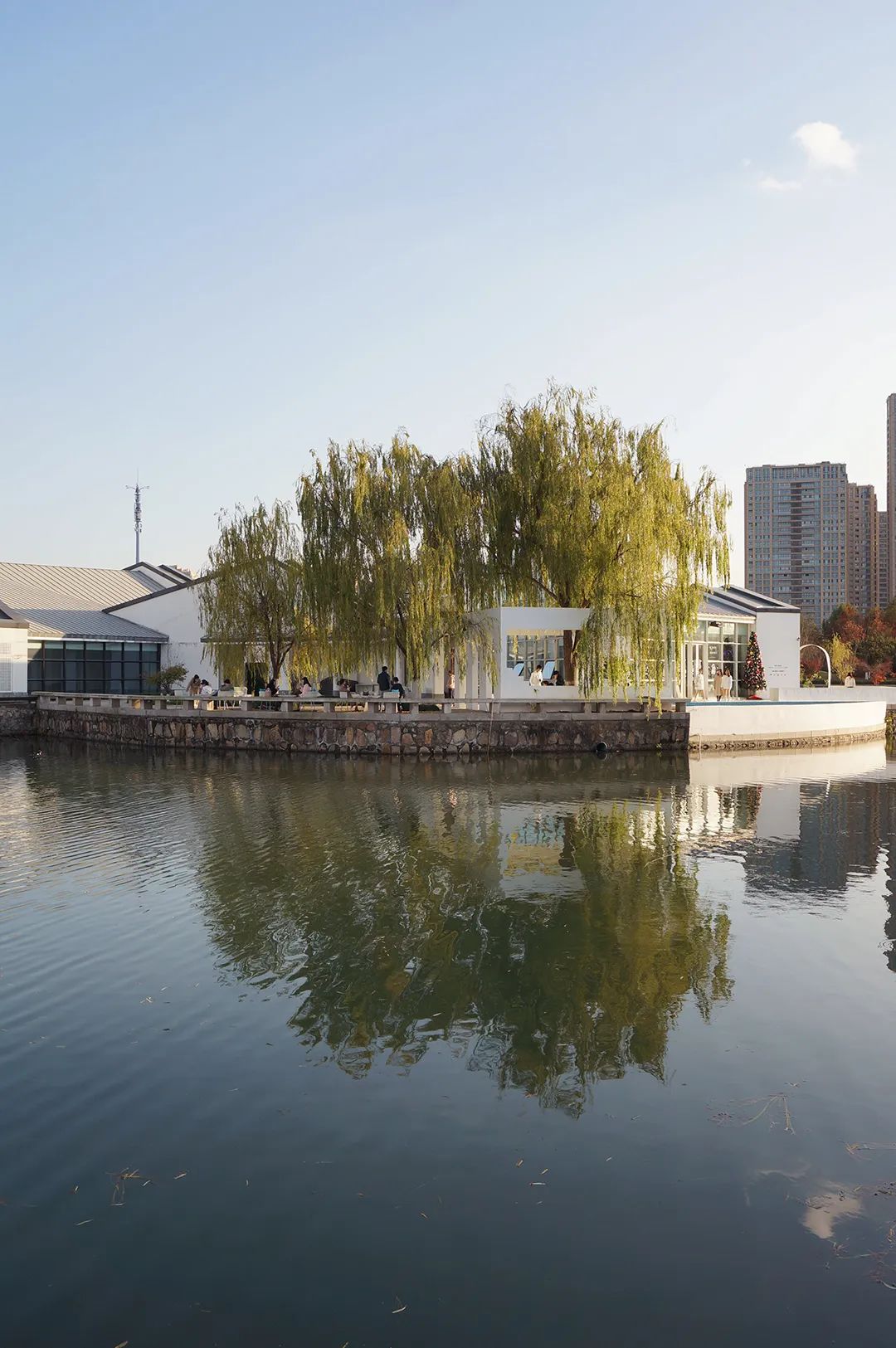 苏州宜居的地方是哪里,苏州是个宜居城市吗