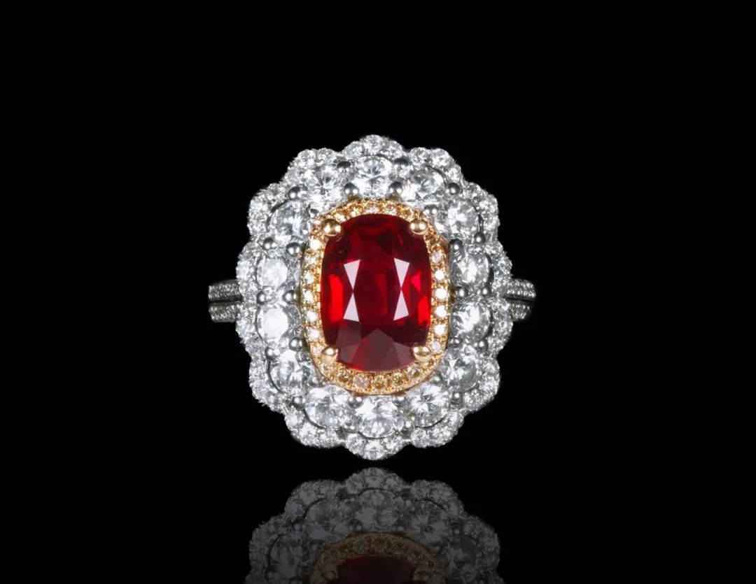 隽永时光——珠宝专场网络拍卖会|北京荣宝