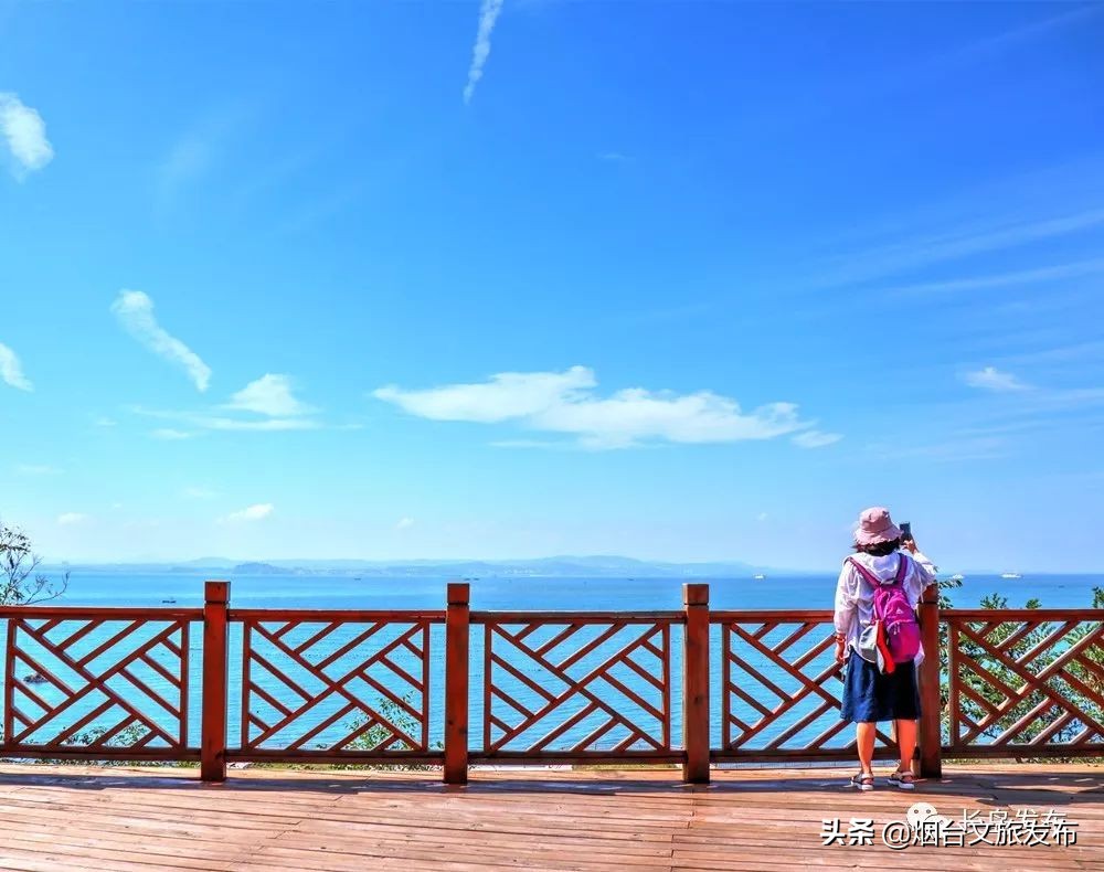 长岛旅游指南最新,长岛一日游旅游指南推荐