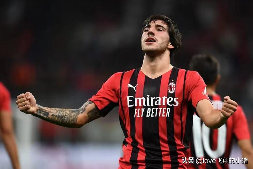 欧洲最有潜力的十大球员,欧洲五大联赛著名球员排名