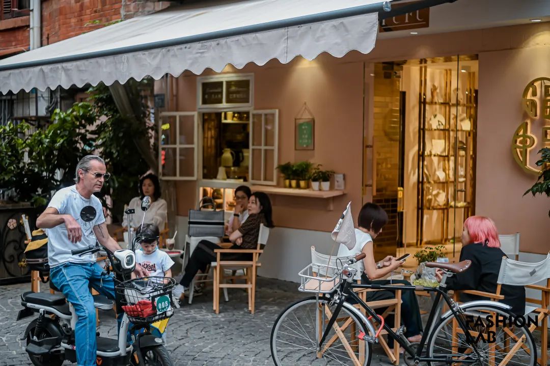 武汉外国人去的多的餐厅,武汉一家有外国人的餐厅