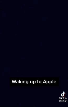 3秒钟，让iPhone用户抓狂