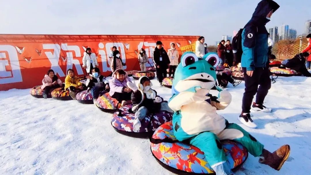 聊城周边最好的滑雪场,山东最大滑雪场推荐