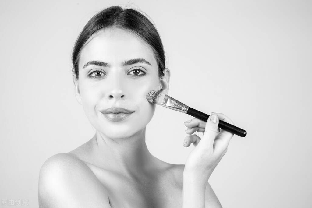 上海文峰美容美发告诉您:“水、乳、霜、精华”如何用