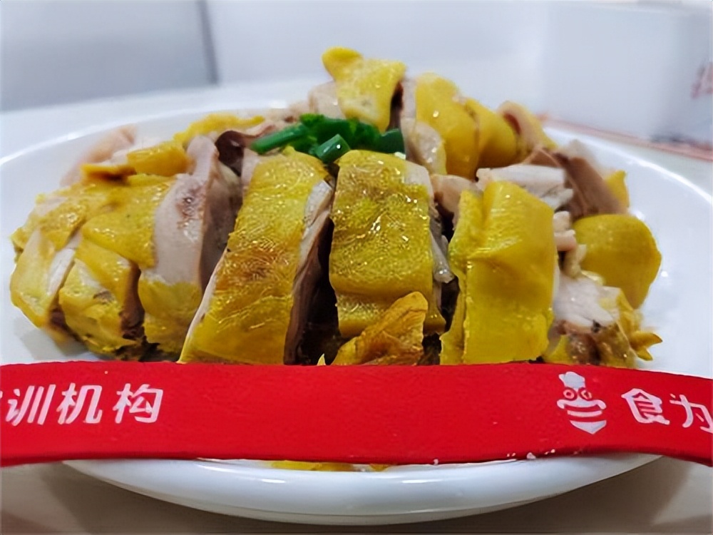 深圳梅州盐焗鸡培训班,深圳龙华卤味技术学习培训