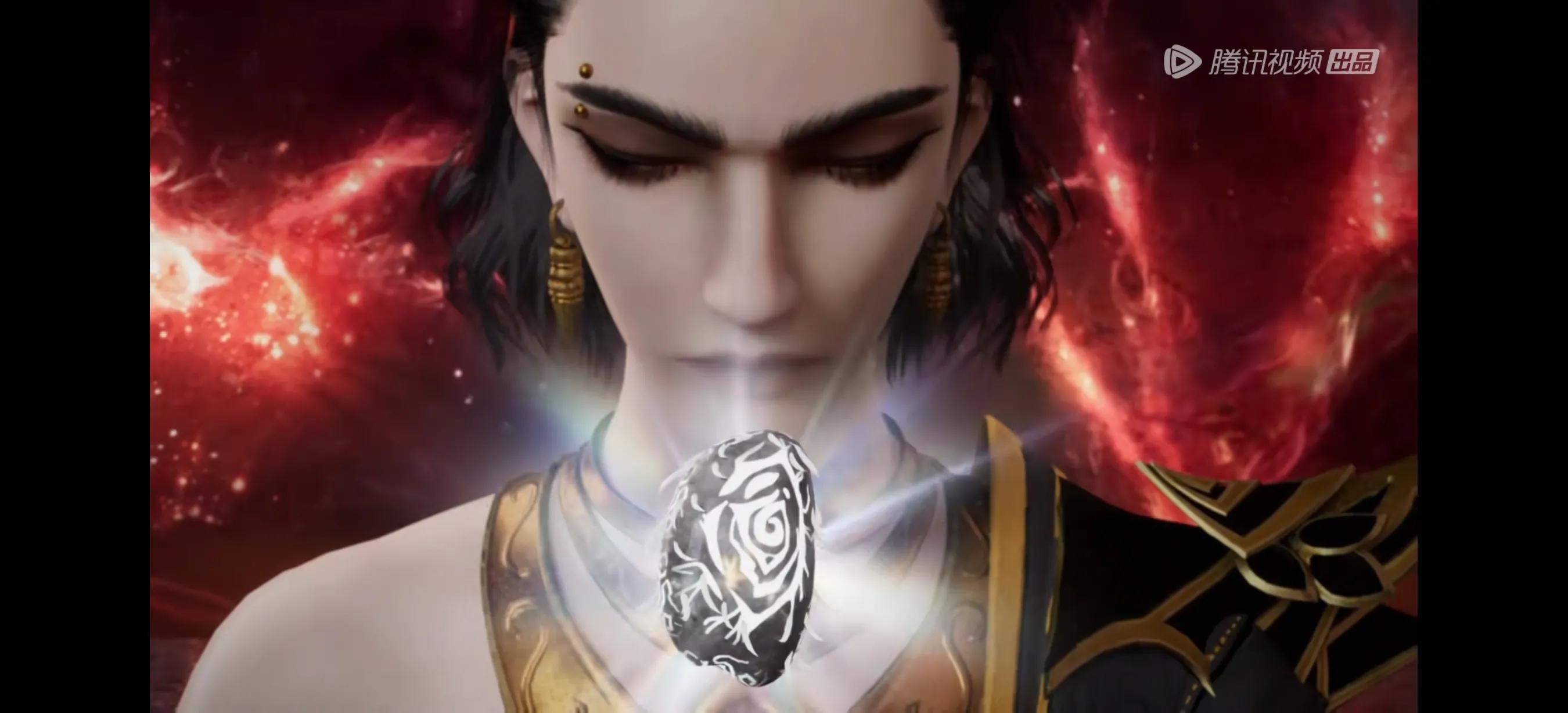 武神主宰秦尘修为到了什么境界,武神主宰秦尘实力提升过程