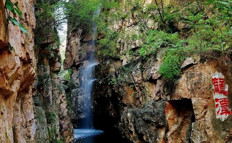 天津周边冷门海边,五一短途冷门自驾游天津