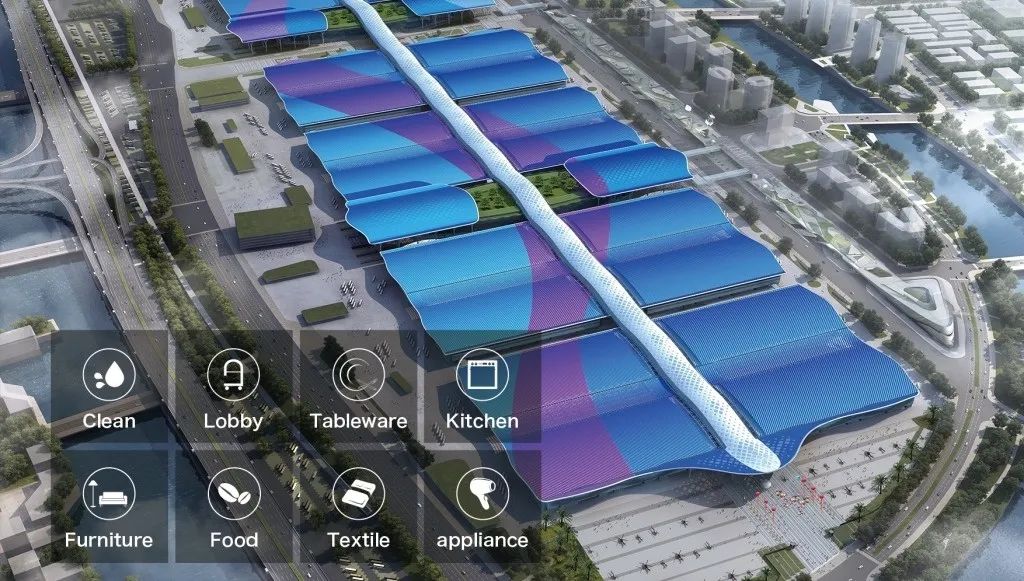 全国酒店用品展会时间表2024,酒店用品展览会2021年哪里有展