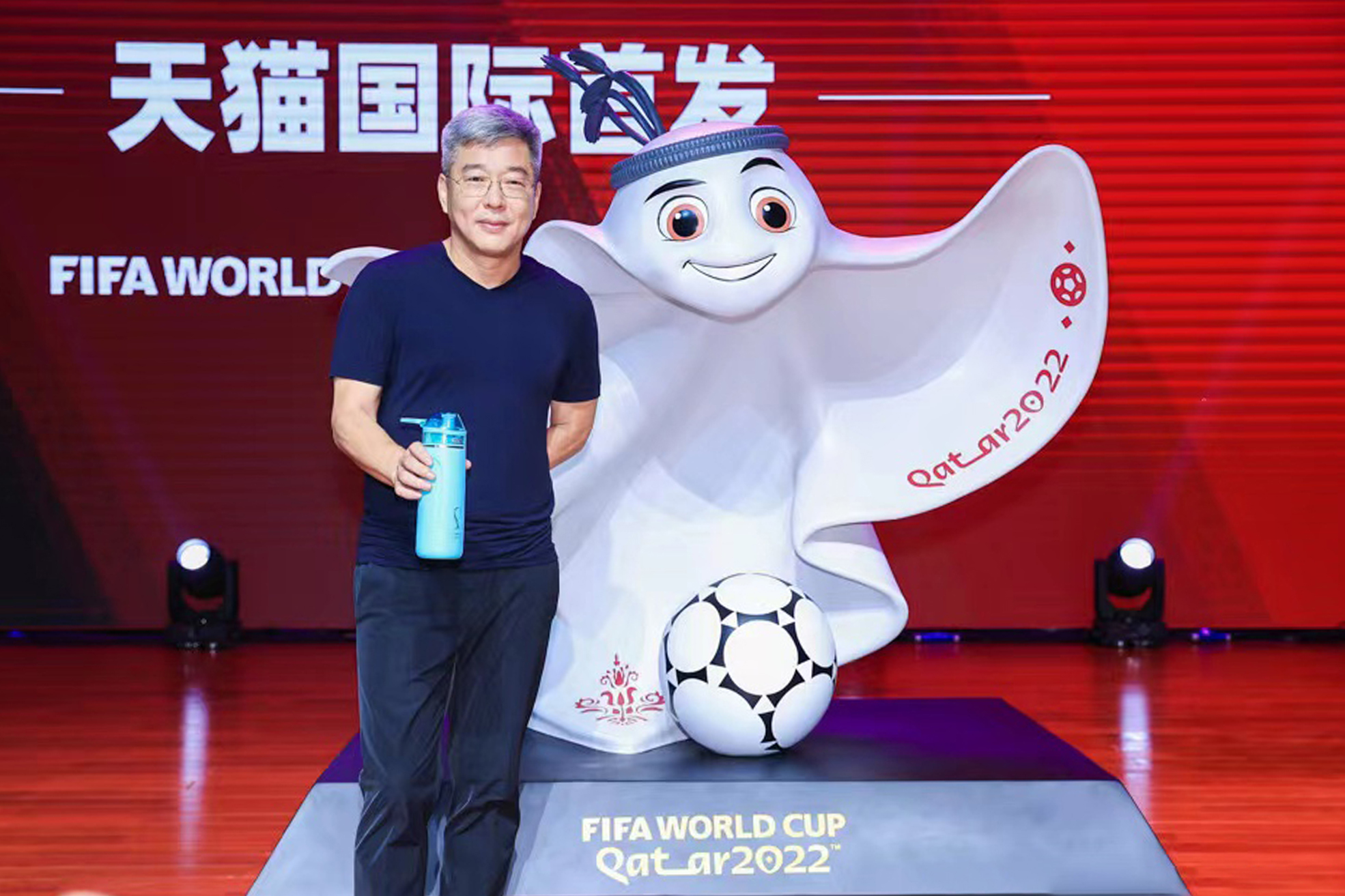 带你看懂2022卡塔尔世界杯,传递正能量感谢支持世界杯