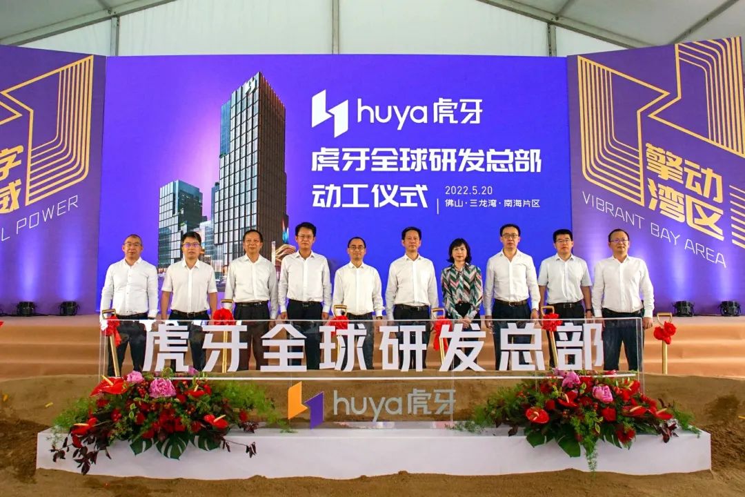 左手CBD、右手CTD！佛山第一街为何这么猛？