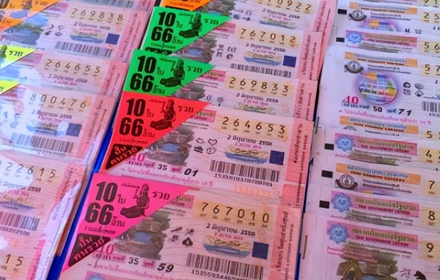 一对夫妻中奖几百万,云南一对夫妻中1800万中奖