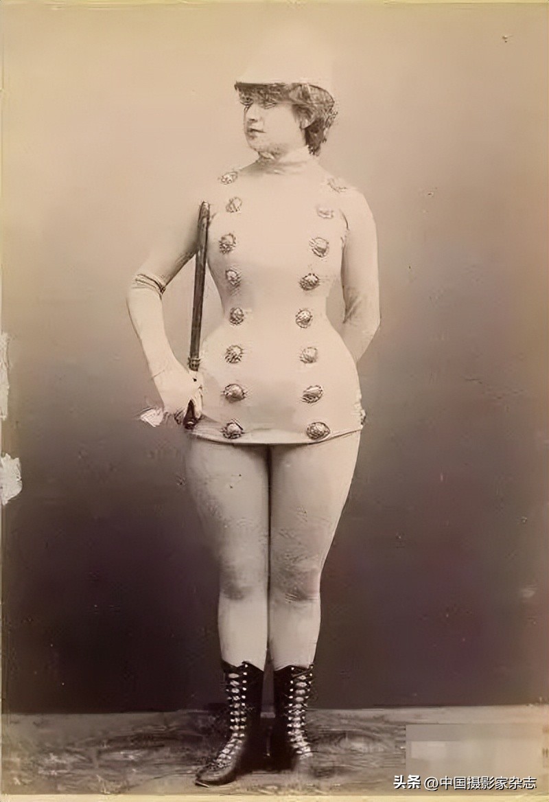 108张令人惊讶的历史与自然照片,有颠覆你认知的那张吗?