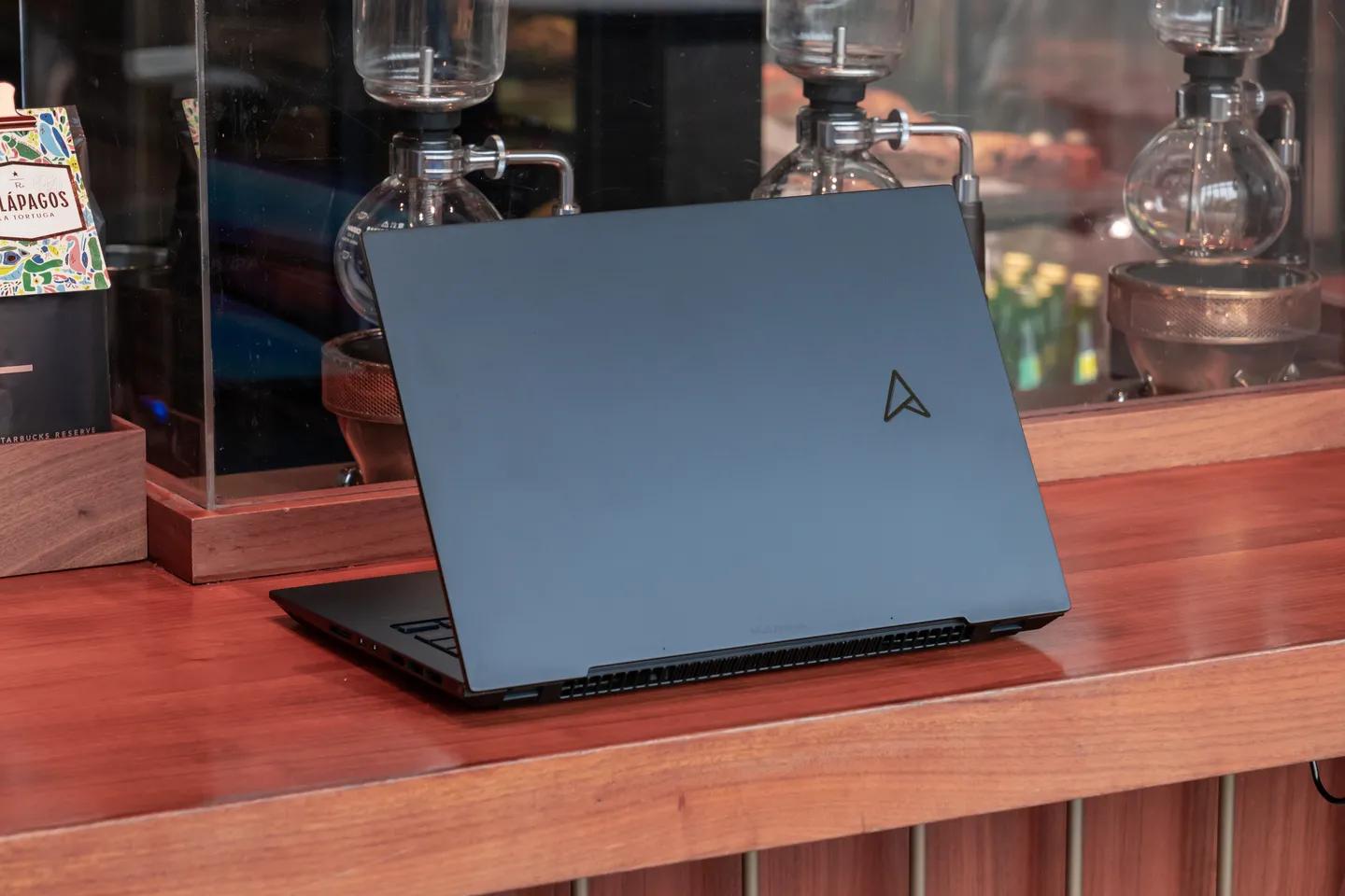 华硕灵耀pro14深度体验,高性能oled屏幕笔记本