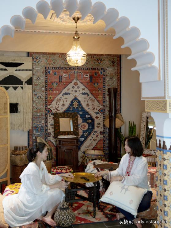 如何打造小清新拍摄基地,实景拍摄基地技巧