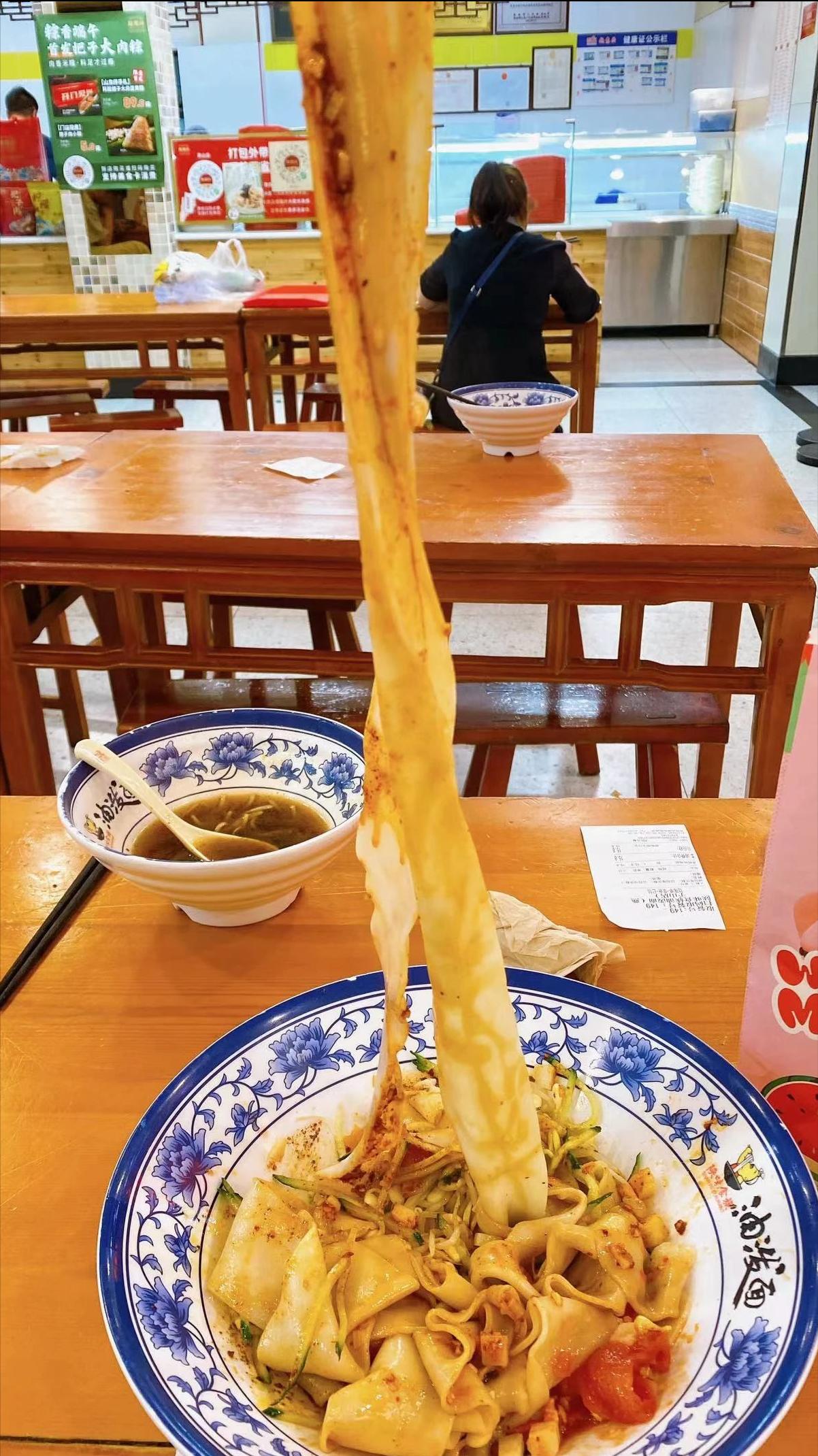 济南宽厚里宝藏店小吃,济南宝藏美食本地人爱吃的店