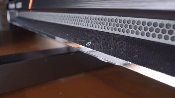 闭眼买的旗舰机,海信电视评测海信U7G-Pro