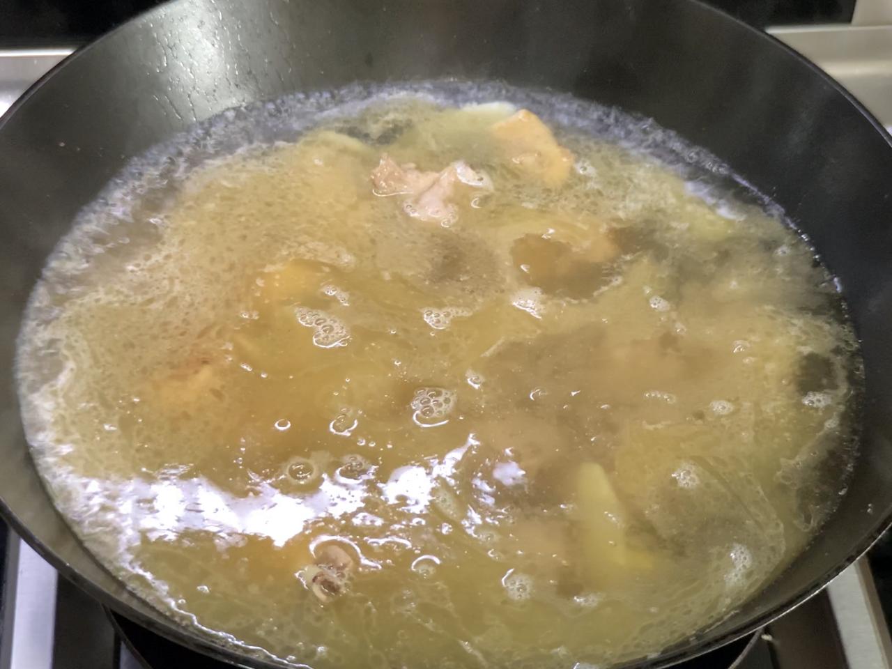 伏天一只鸡,入伏一只鸡