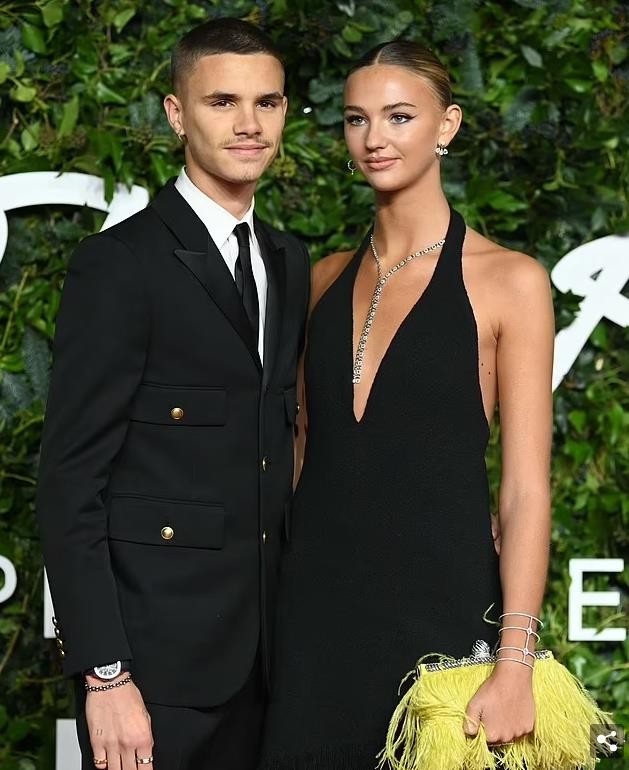 贝克汉姆布鲁克林和两个弟弟,贝克汉姆的三个儿子谁最帅