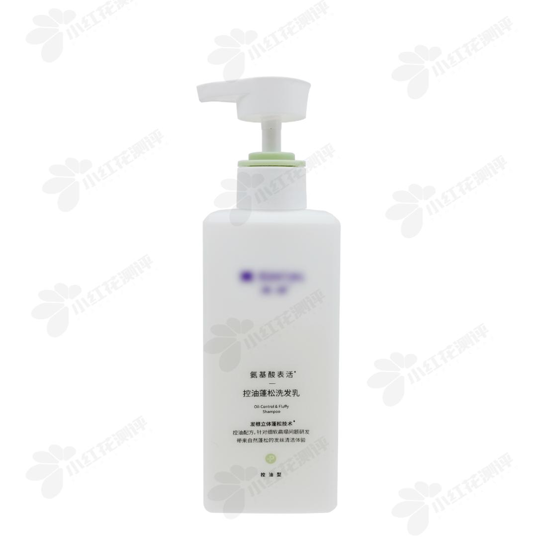 洗发水推荐控油蓬松去屑真实测评,洗发水测评真实推荐控油蓬松去屑