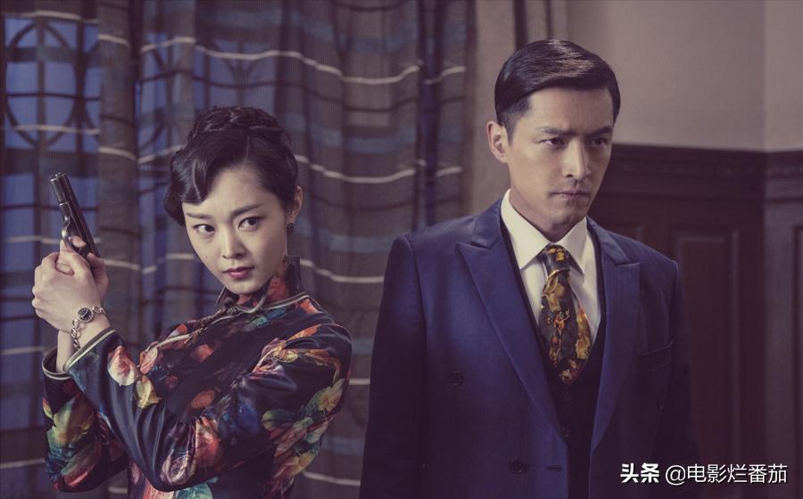 风筝和潜伏伪装者哪个好看,伪装者和风筝哪部好看