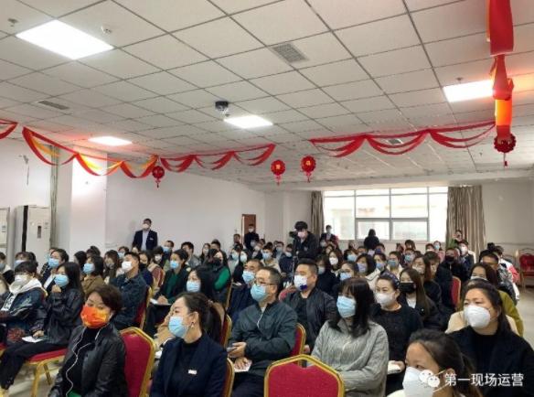 第67场沙龙会黎氏阁至尊馆专场完美落幕