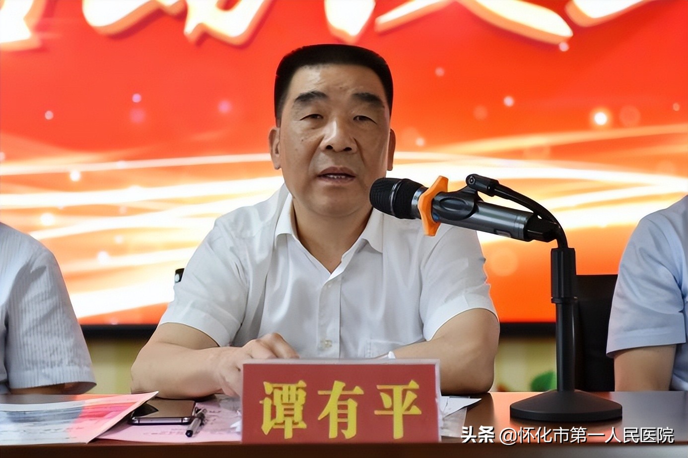 三甲医院对薄弱县级医院帮扶机制,县级医院对口帮扶乡镇卫生院意义