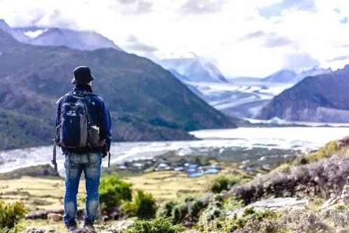 忆~环游路上｜青藏高原的奇葩趣事