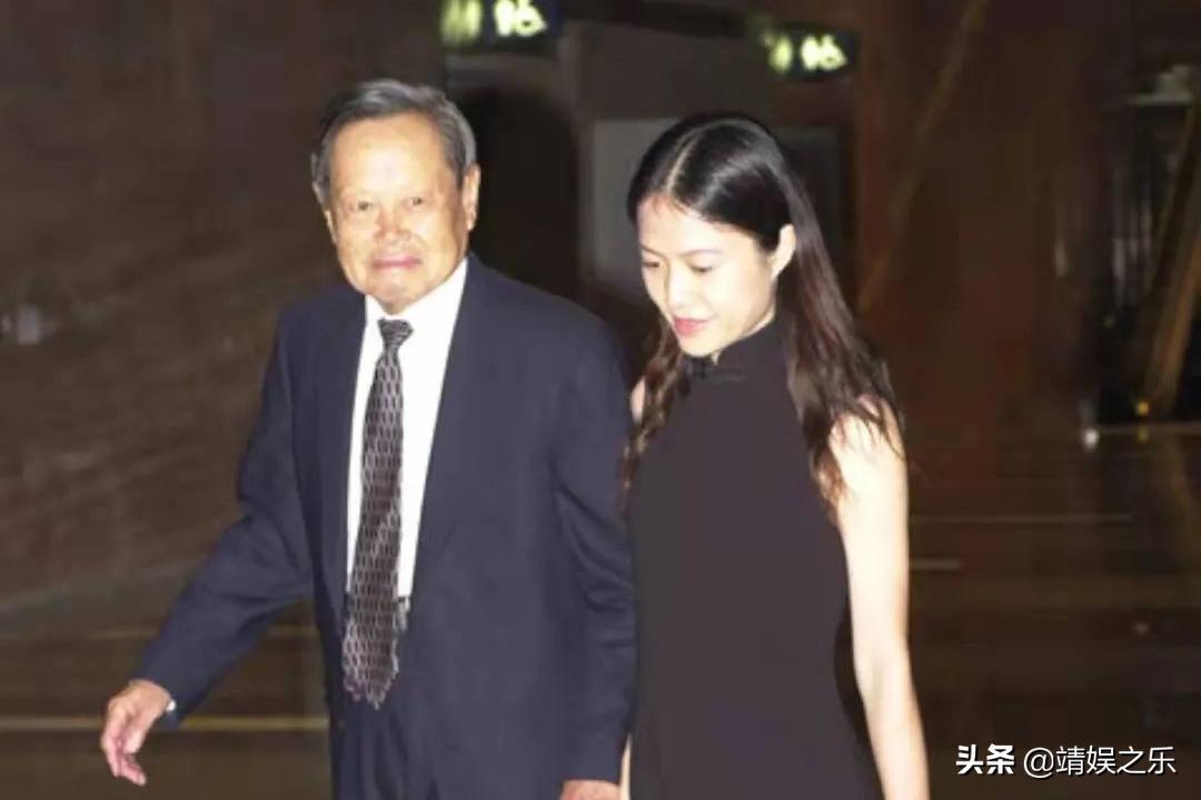杨振宁几岁与翁帆结婚,杨振宁几岁同翁帆结婚