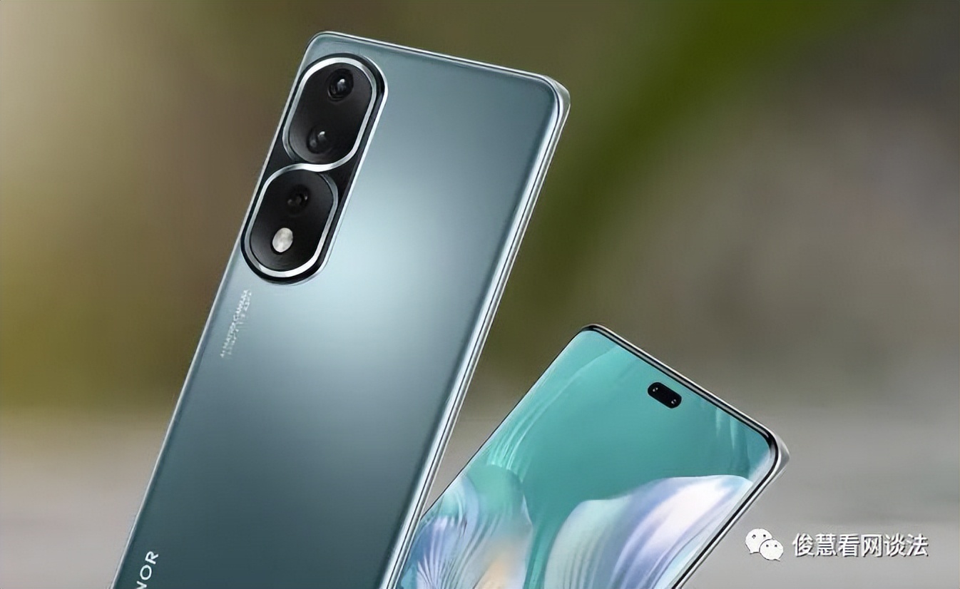 荣耀80pro直屏版和小米13对比,荣耀80pro和小米13pro选哪个