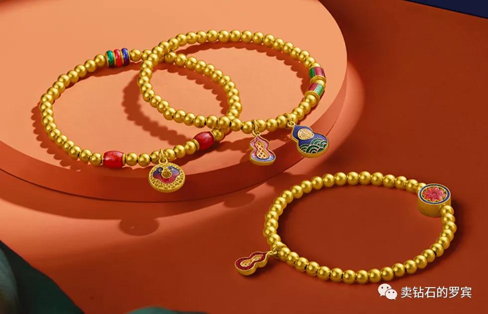 新手珠宝销售快速成交话术,珠宝销售技巧砍价