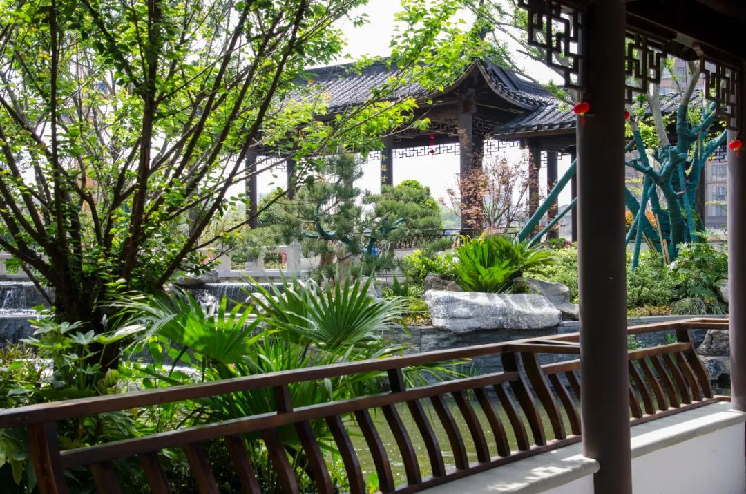 宴南都二期状元府装修,宴南都状元府位置