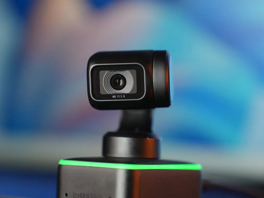 360云台摄像头哪款比较好,insta360link云台摄像头