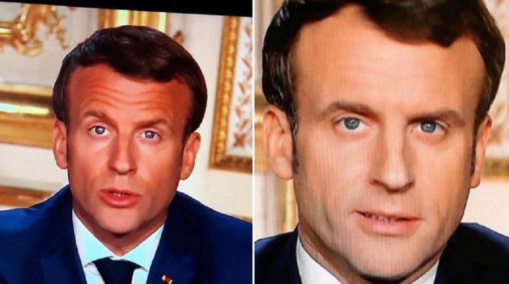 不是吧！？在法国，一「黑」才能遮百丑？